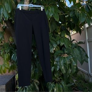 Vintage Theory's black dress pants !